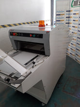 TAGLIAPANE AUTOMATICA A NASTRO USATA JAC FULL